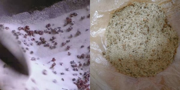腌腊鱼要腌几天-腌腊鱼的制作方法及用料4