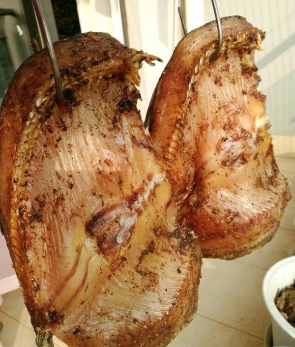腌腊鱼要腌几天-腌腊鱼的制作方法及用料6