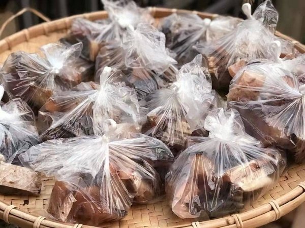 腌腊鱼要腌几天-腌腊鱼的制作方法及用料7