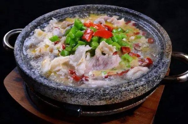哪里人会用石锅菜待客呢-石锅保温多久1