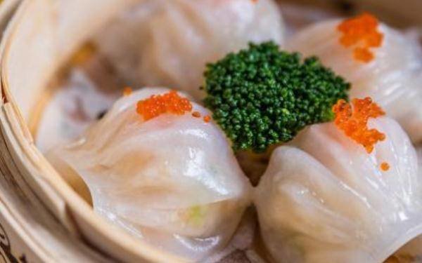 虾饺的馅料怎么做-虾饺的做法和配方1