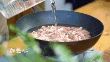 姜汁热窝鸡怎么做好吃-窝窝鸡的做法4