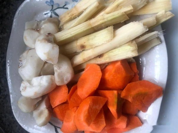 陈皮可以做什么美食-陈皮健康养生食谱1