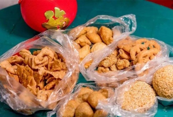 陈皮可以做什么美食-陈皮健康养生食谱2