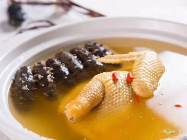 陈皮可以做什么美食-陈皮健康养生食谱4