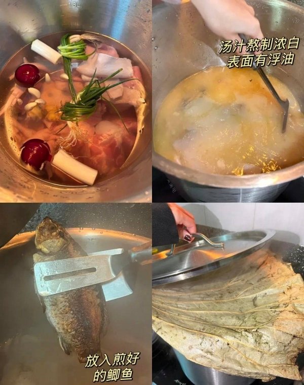 家庭版佛跳墙里面有什么材料-家庭版佛跳墙的做法5