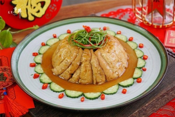 豆腐怎么做最好吃-豆腐的做法大全1