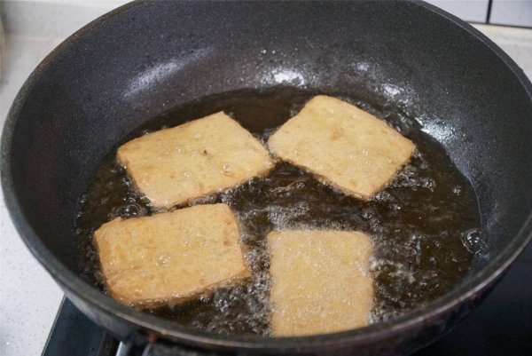 豆腐怎么做最好吃-豆腐的做法大全3