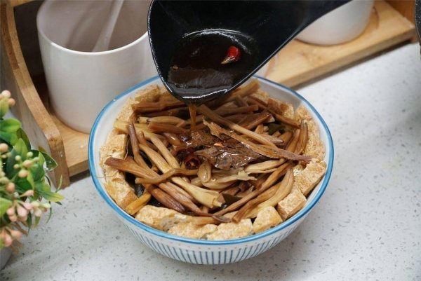 豆腐怎么做最好吃-豆腐的做法大全5