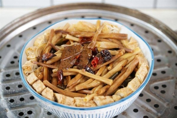 豆腐怎么做最好吃-豆腐的做法大全6