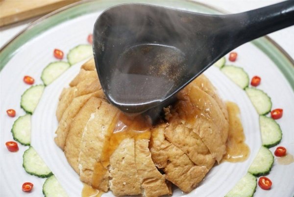 豆腐怎么做最好吃-豆腐的做法大全7