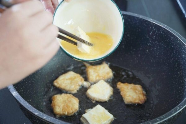 豆腐怎么做最好吃-豆腐的做法大全11