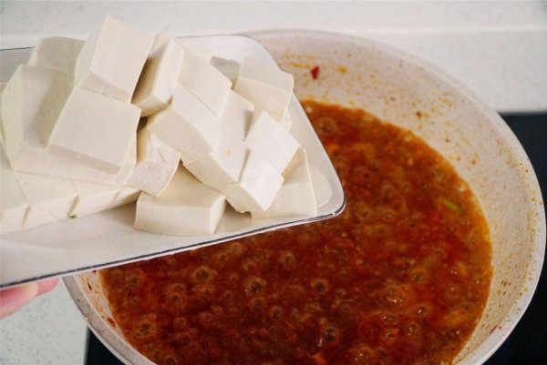 豆腐怎么做最好吃-豆腐的做法大全17