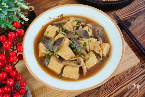 豆腐怎么做最好吃-豆腐的做法大全19