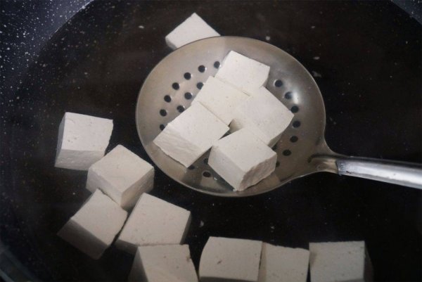 豆腐怎么做最好吃-豆腐的做法大全21
