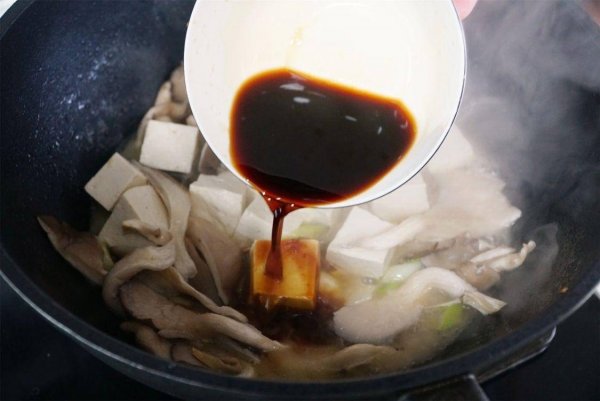 豆腐怎么做最好吃-豆腐的做法大全24
