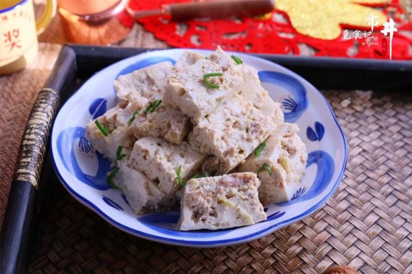 豆腐怎么做最好吃-豆腐的做法大全25