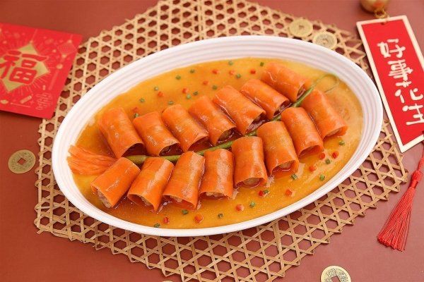 南方人的年夜饭吃什么-南方人的年夜饭菜谱1