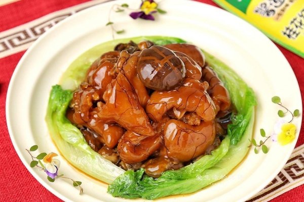 南方人的年夜饭吃什么-南方人的年夜饭菜谱2