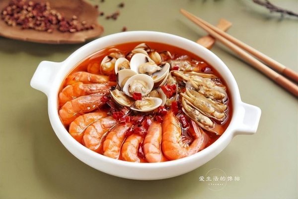南方人的年夜饭吃什么-南方人的年夜饭菜谱3