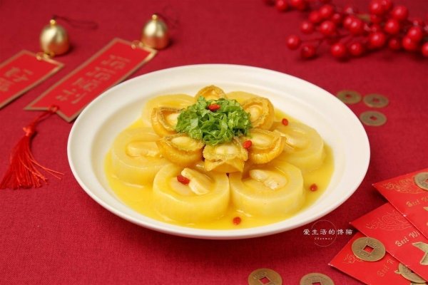南方人的年夜饭吃什么-南方人的年夜饭菜谱4