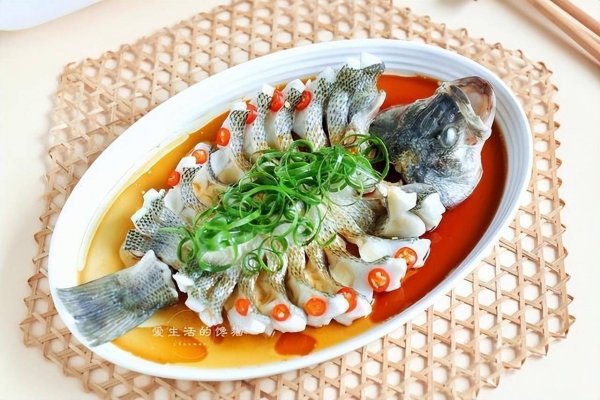 南方人的年夜饭吃什么-南方人的年夜饭菜谱6