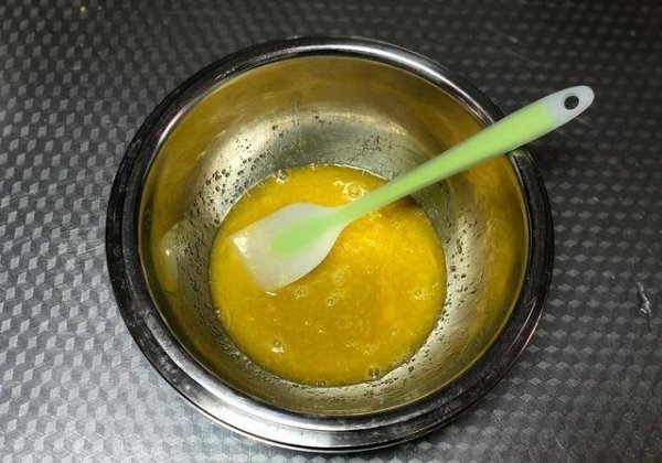 玛德琳蛋糕怎么做-玛德琳蛋糕的做法2