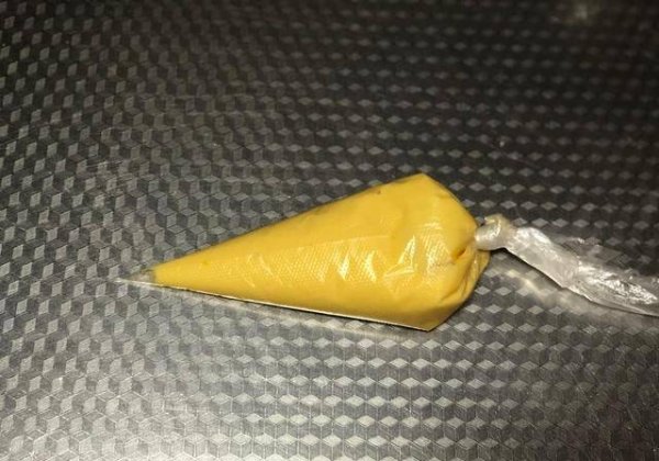 玛德琳蛋糕怎么做-玛德琳蛋糕的做法5