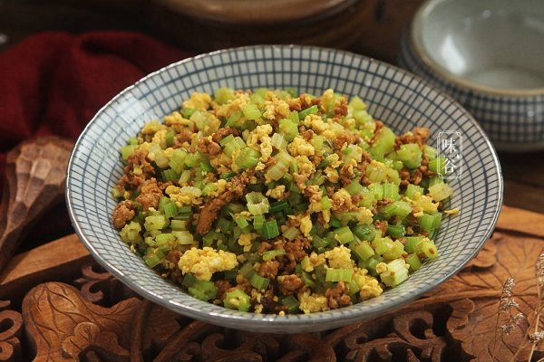 春分吃什么有讲究吗-春分吃哪些应季菜好2