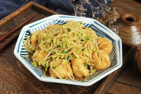 春分吃什么有讲究吗-春分吃哪些应季菜好4