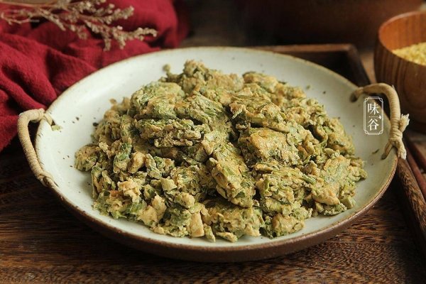 春分季节吃什么菜好-春分吃的蔬菜1
