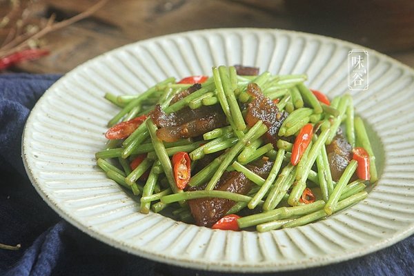 春分季节吃什么菜好-春分吃的蔬菜2