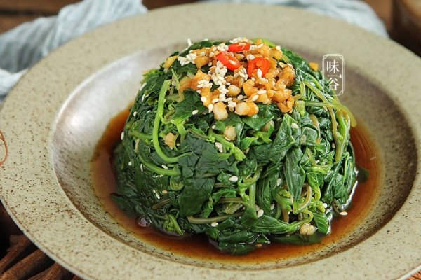 春分季节吃什么菜好-春分吃的蔬菜3