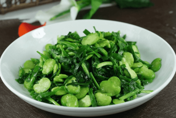 春分季节吃什么菜好-春分吃的蔬菜4