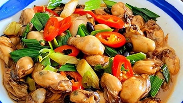 春季养肝吃什么菜-春季养肝食谱有哪些1