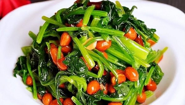 春季养肝吃什么菜-春季养肝食谱有哪些2