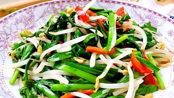 春季养肝吃什么菜-春季养肝食谱有哪些5