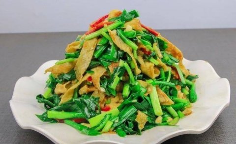春季下班到家吃什么菜-适合春季下班回家吃的食物8