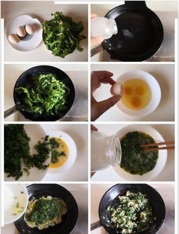 中老年春季吃什么增强抵抗力-适合中老年春季增强抵抗力的食物2