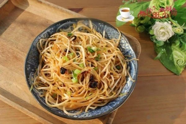 中老年春季吃什么增强抵抗力-适合中老年春季增强抵抗力的食物5