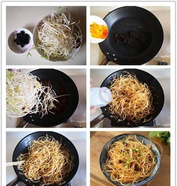 中老年春季吃什么增强抵抗力-适合中老年春季增强抵抗力的食物6