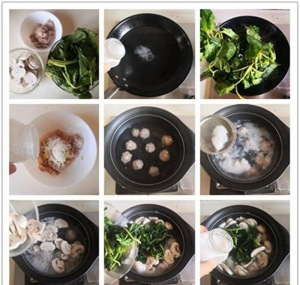 中老年春季吃什么增强抵抗力-适合中老年春季增强抵抗力的食物8