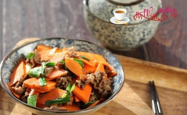 中老年春季吃什么增强抵抗...