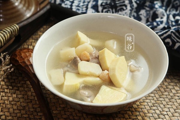 春分喝什么汤好-适合春分喝的养生汤5