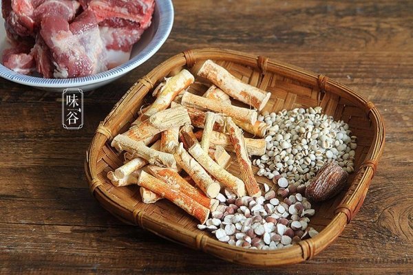 春分喝什么汤好-适合春分喝的养生汤10