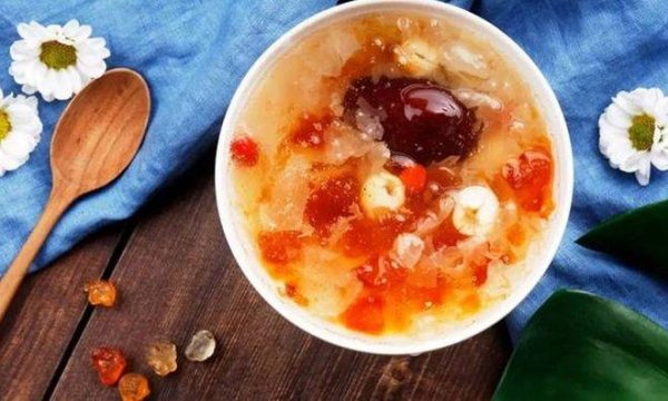 过敏季节吃什么好-适合过敏吃的食物3