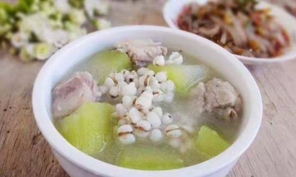过敏季节吃什么好-适合过敏吃的食物4