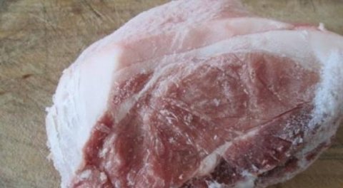 猪肉能在冰箱放多少天-猪肉放冰箱的保质期3