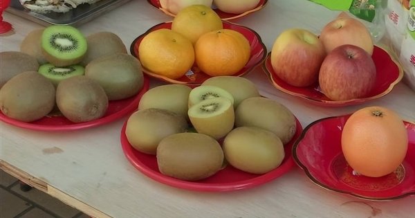 清明节扫墓不能带什么水果-扫墓水果禁忌2