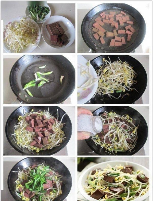 中老年补充阳气吃什么好-中老年补充阳气的食物6